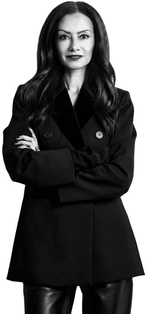Karina portrait